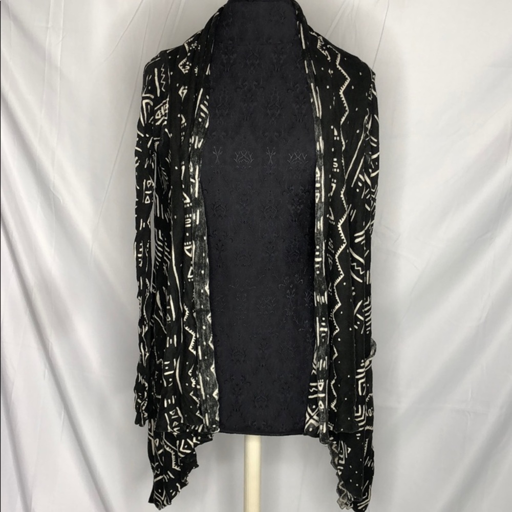 Billabong designer’s closet cardigan